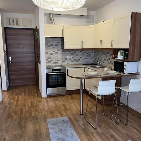 Lux Cordia Apartment With Free Parking Budapest Exterior photo