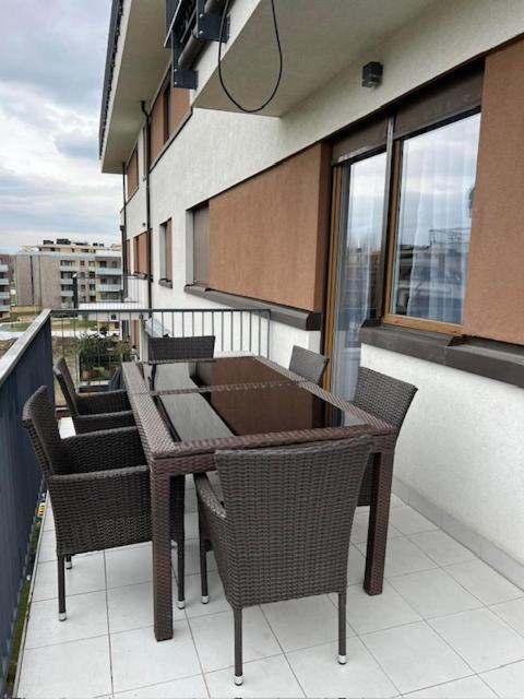 Lux Cordia Apartment With Free Parking Budapest Exterior photo