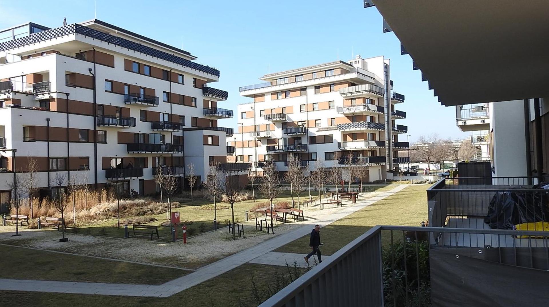 Lux Cordia Apartment With Free Parking Budapest Exterior photo