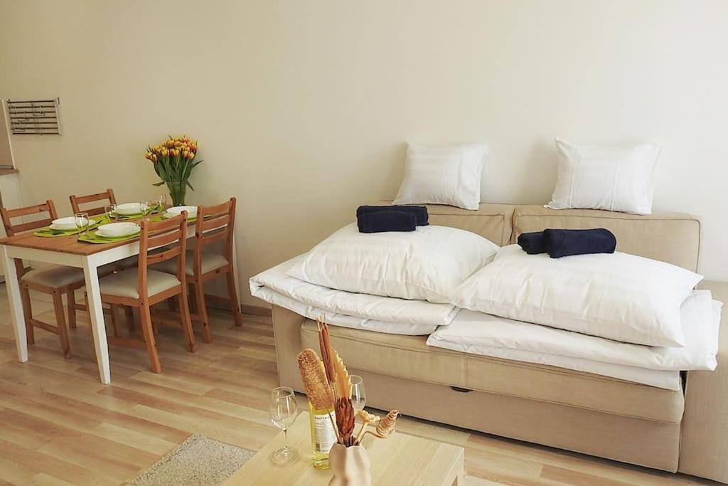 Lux Cordia Apartment With Free Parking Budapest Exterior photo