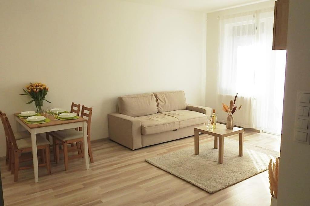 Lux Cordia Apartment With Free Parking Budapest Exterior photo