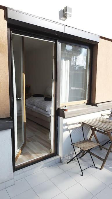 Lux Cordia Apartment With Free Parking Budapest Exterior photo