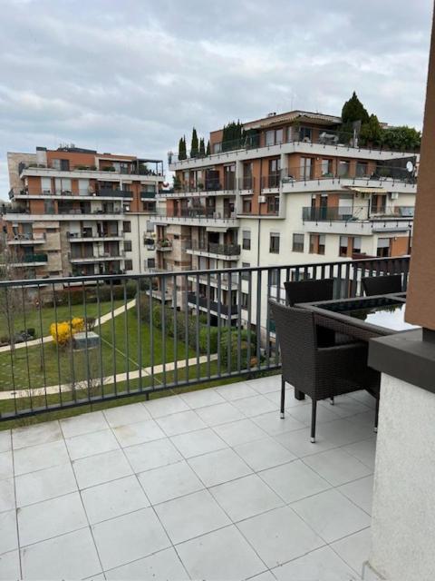 Lux Cordia Apartment With Free Parking Budapest Exterior photo