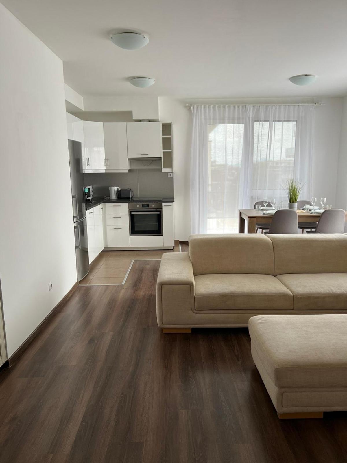 Lux Cordia Apartment With Free Parking Budapest Exterior photo