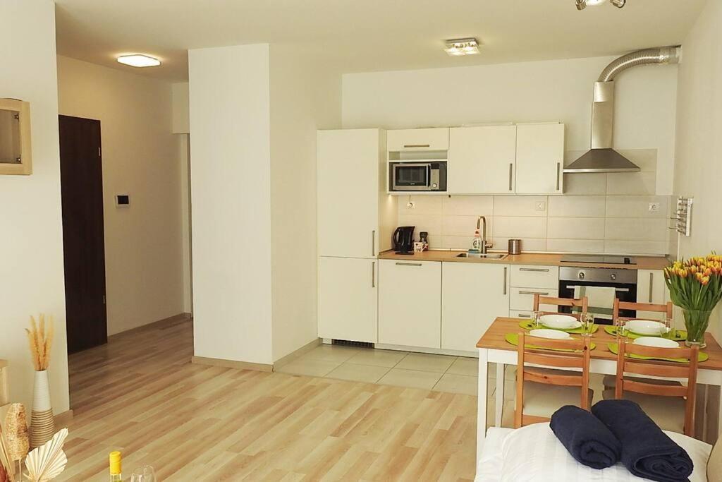 Lux Cordia Apartment With Free Parking Budapest Exterior photo
