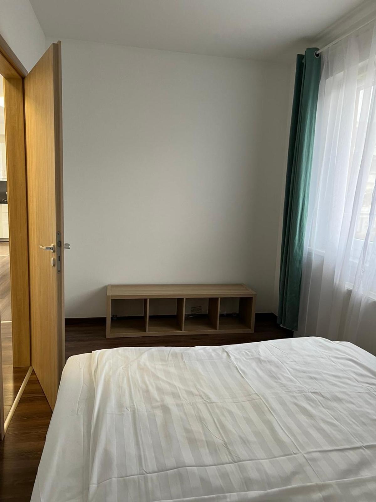 Lux Cordia Apartment With Free Parking Budapest Exterior photo