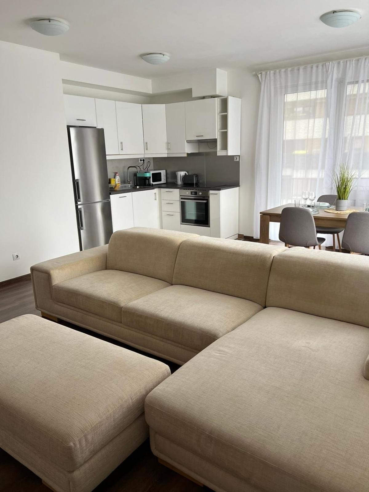 Lux Cordia Apartment With Free Parking Budapest Exterior photo