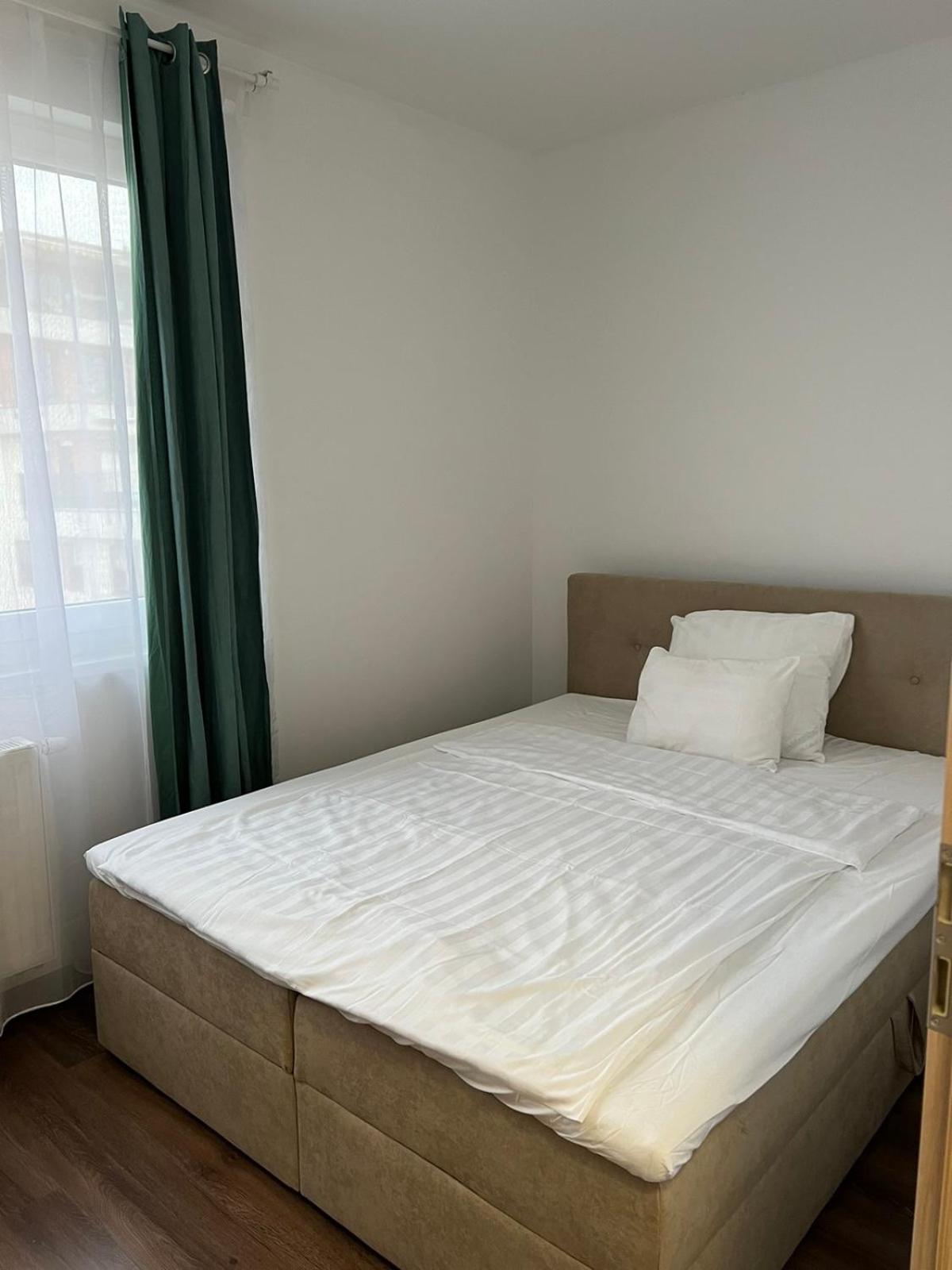 Lux Cordia Apartment With Free Parking Budapest Exterior photo