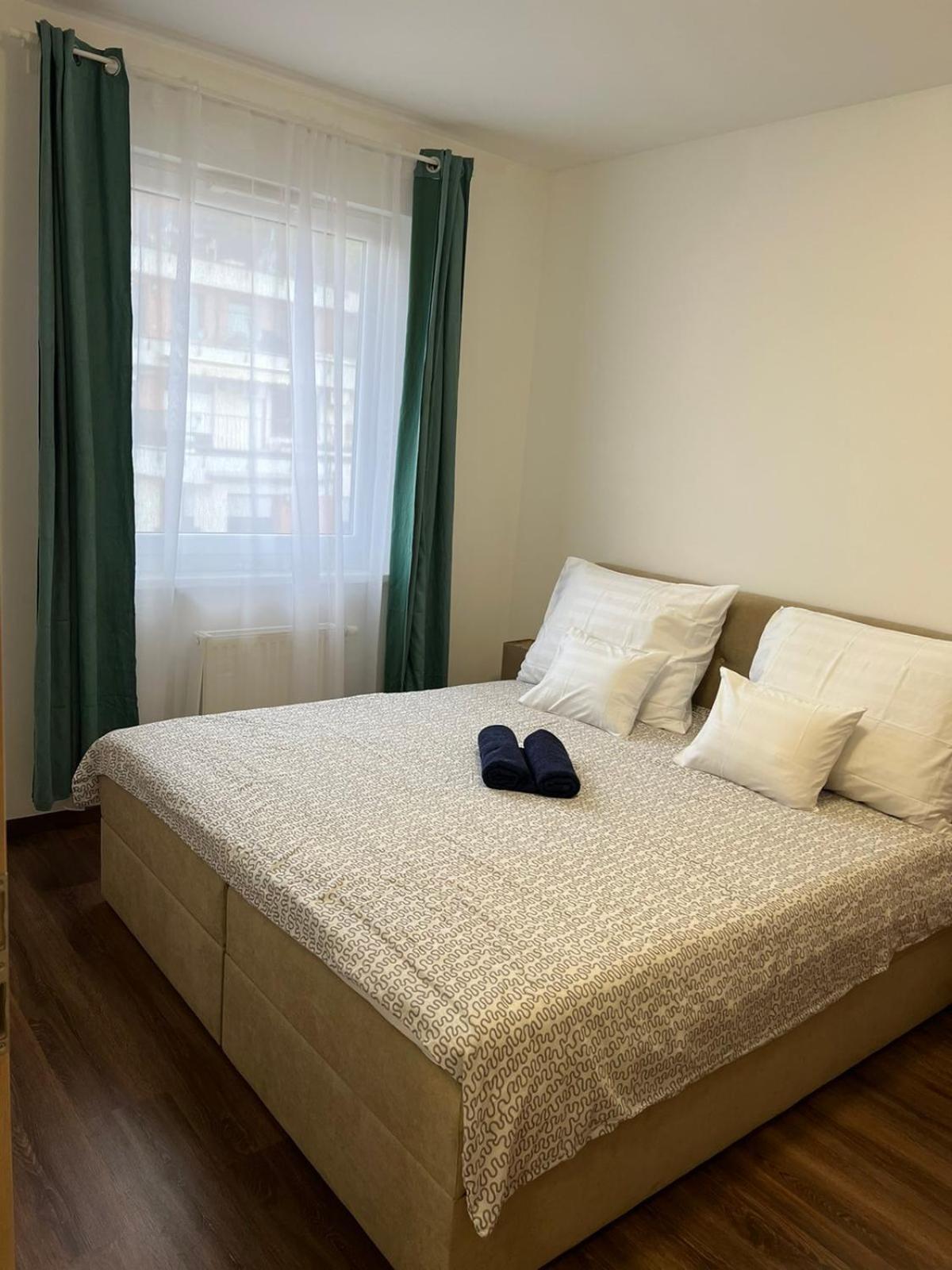 Lux Cordia Apartment With Free Parking Budapest Exterior photo
