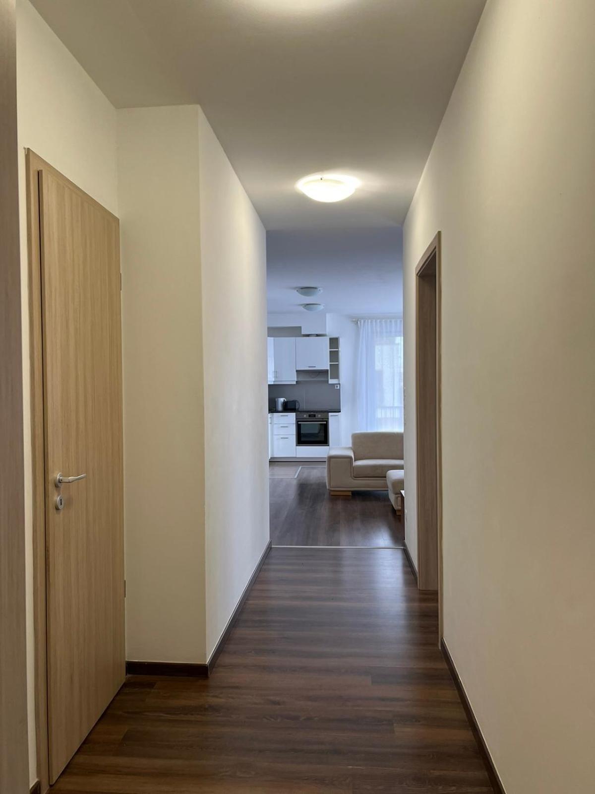Lux Cordia Apartment With Free Parking Budapest Exterior photo