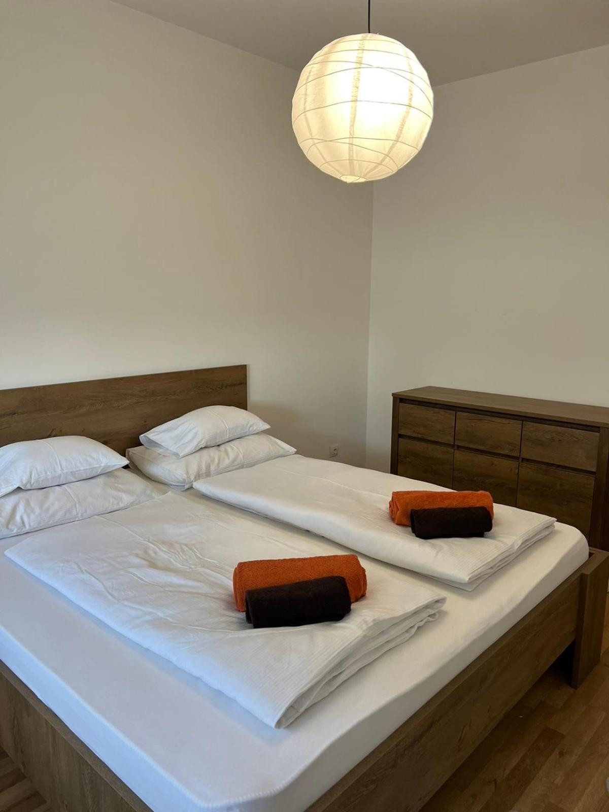 Lux Cordia Apartment With Free Parking Budapest Exterior photo