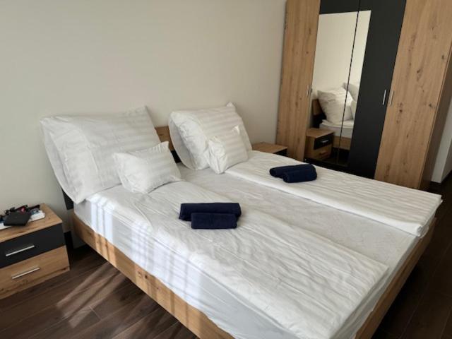 Lux Cordia Apartment With Free Parking Budapest Exterior photo