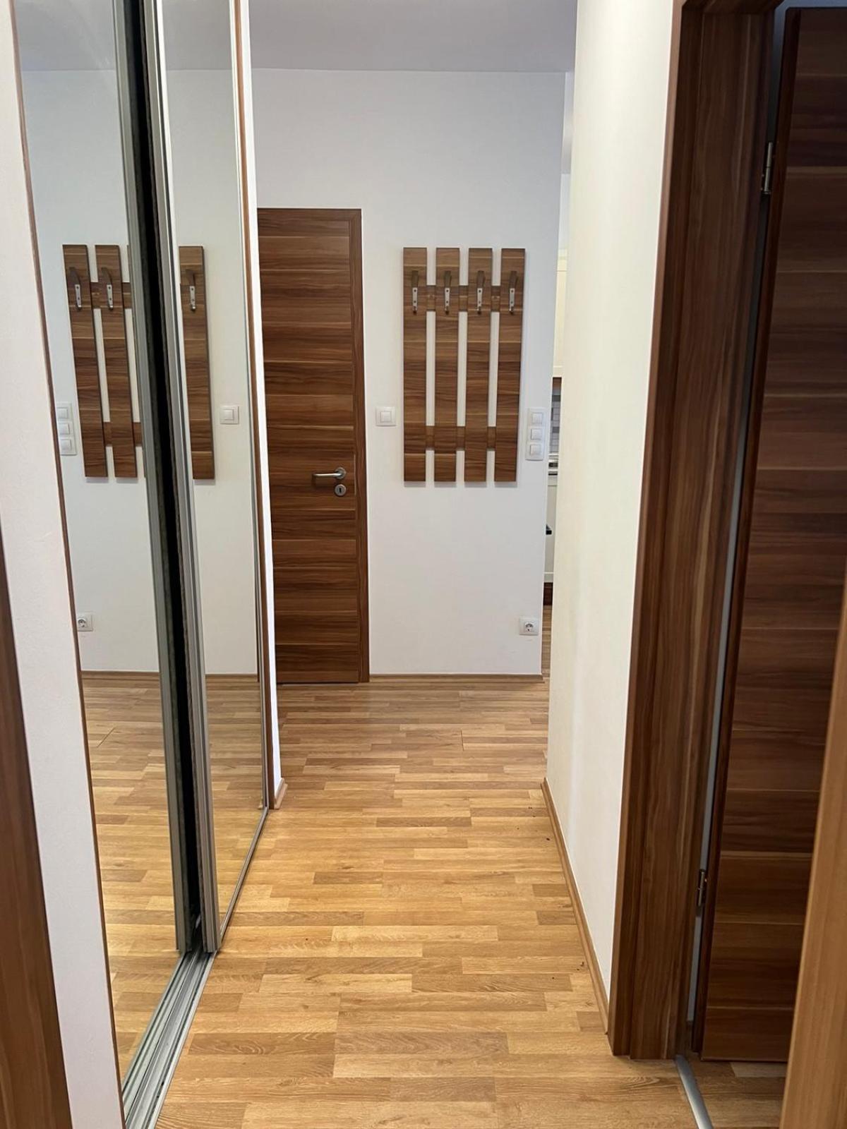 Lux Cordia Apartment With Free Parking Budapest Exterior photo