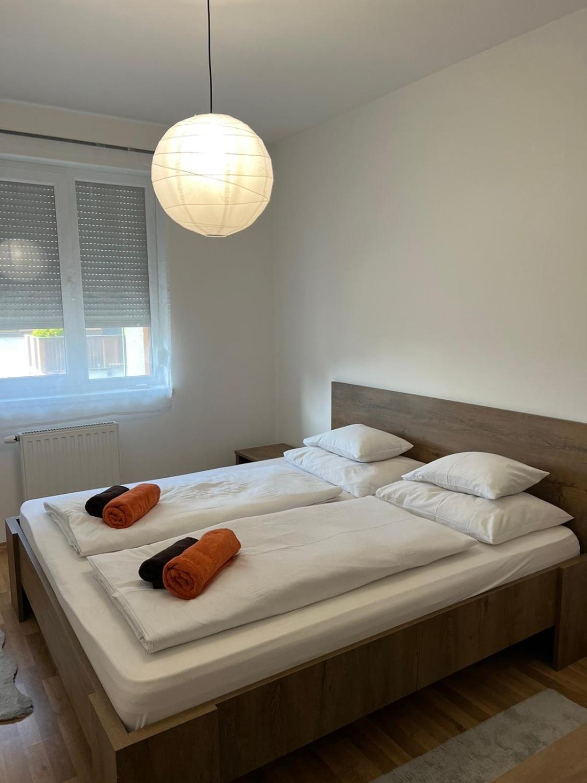 Lux Cordia Apartment With Free Parking Budapest Exterior photo