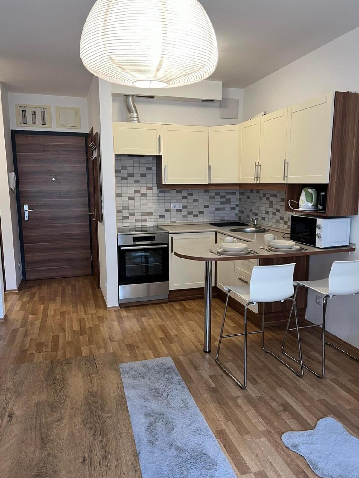 Lux Cordia Apartment With Free Parking Budapest Exterior photo