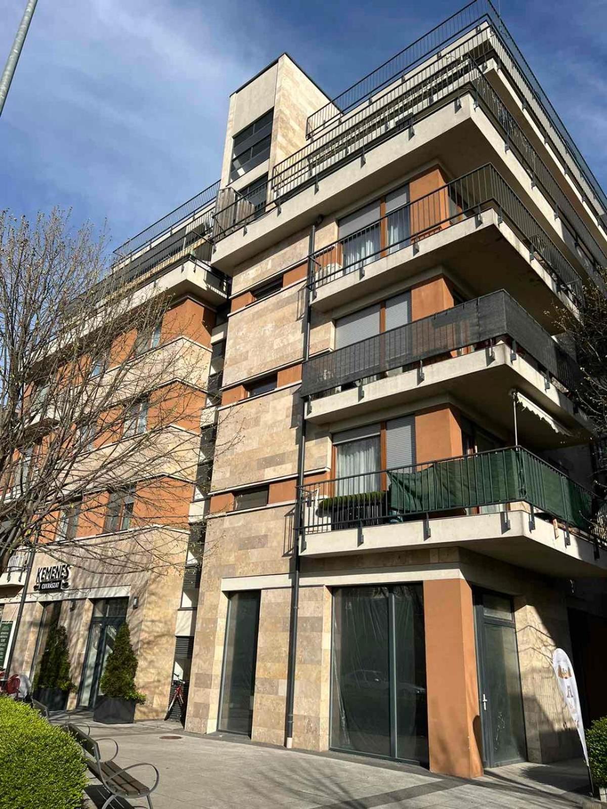 Lux Cordia Apartment With Free Parking Budapest Exterior photo